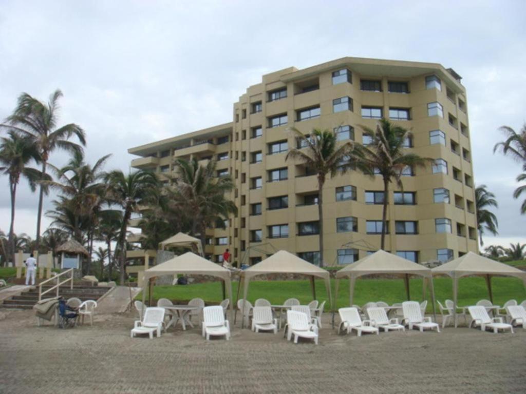 Mayan Vidanta Departamento 2 Recamaras Con Servicio De Playa Акапулко Екстериор снимка