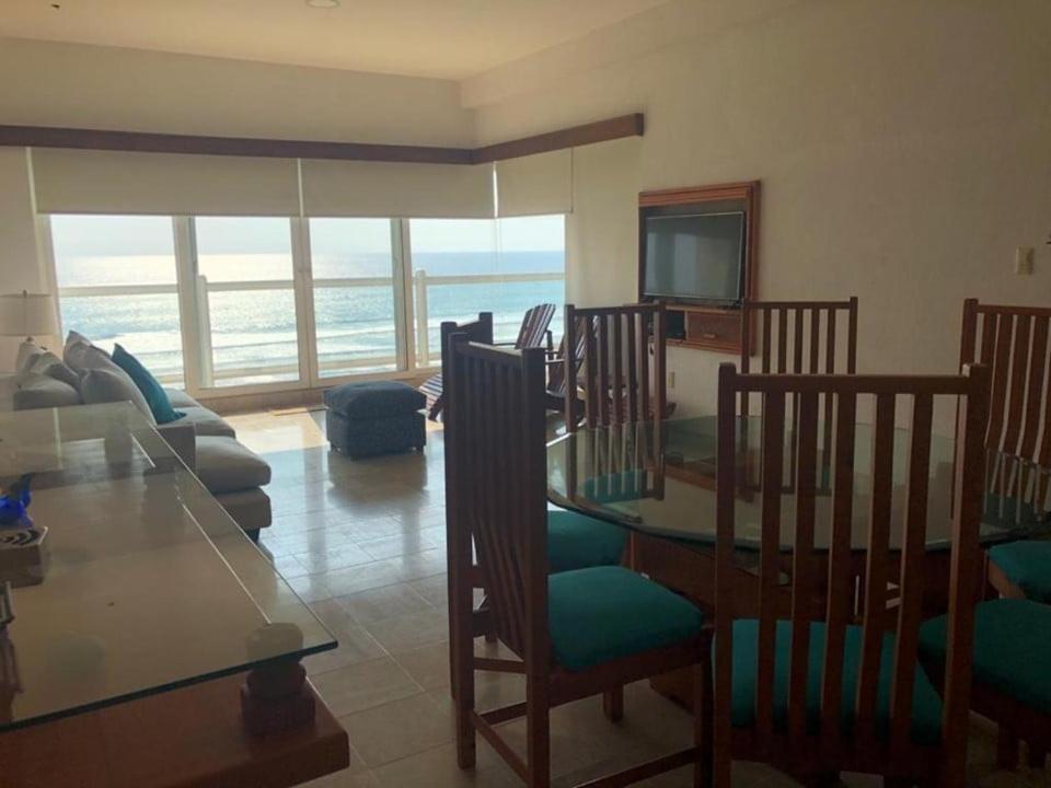 Mayan Vidanta Departamento 2 Recamaras Con Servicio De Playa Акапулко Екстериор снимка