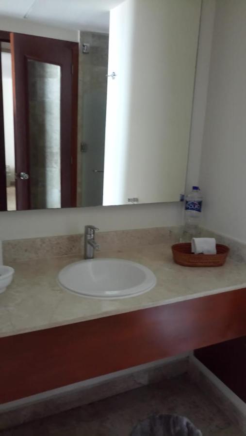 Mayan Vidanta Departamento 2 Recamaras Con Servicio De Playa Акапулко Екстериор снимка
